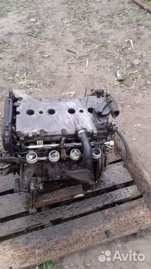 Двигатель ваз 16 клапанный 124