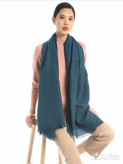 Палантины Max Mara Intrend