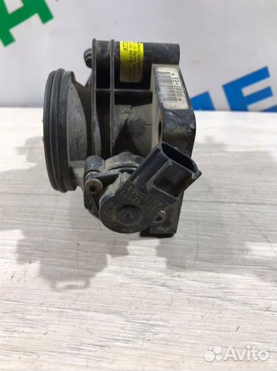 Заслонка дроссельная механическая Ford-Форд Monde