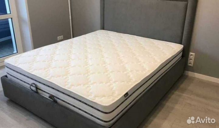 Матрас ортопедический