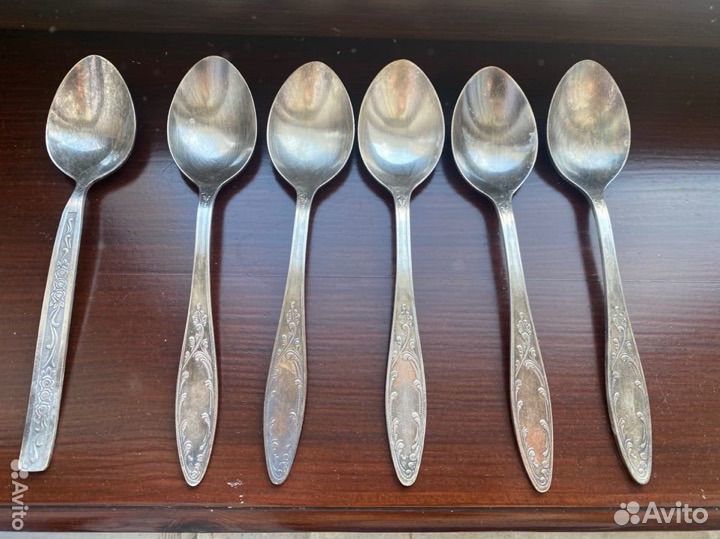 Мельхиор СССР