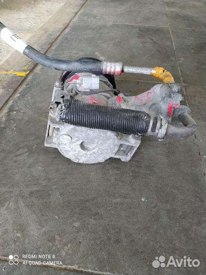 Компрессор кондиционера