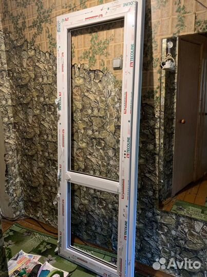 Окна и двери от производителя