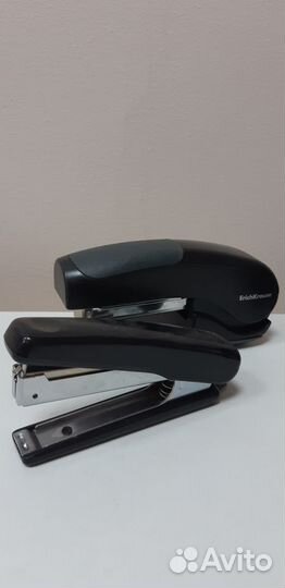 Канцелярские товары коробкой