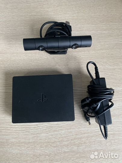 Sony playstation VR очки