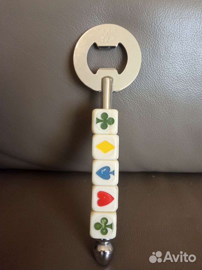 Открывашка японская Токио 1964