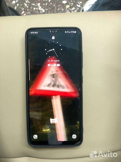 Смартфон samsung galaxy a32