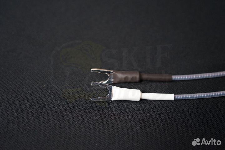 HI-END перемычки Nordost Odin