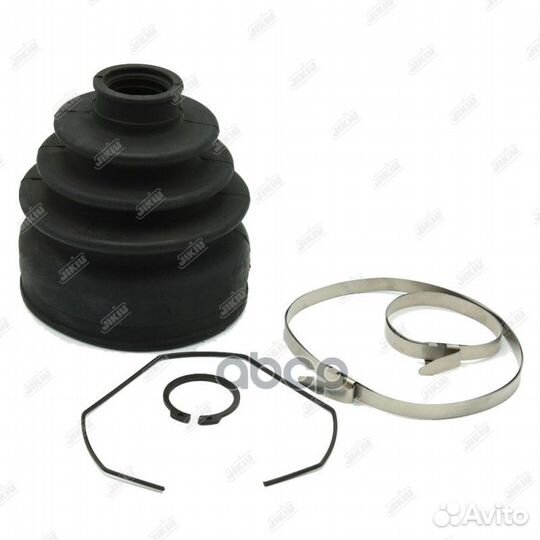 CD25002 jikiu Пыльник шруса CD25002 jikiu