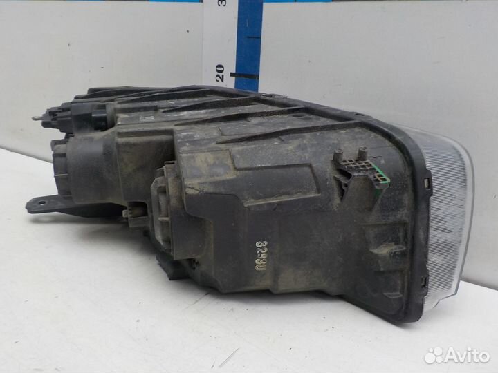 Б/У Б/У Фара Правая general motors арт. 9541329