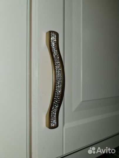 Мебельные ручки (скоба 128 мм)