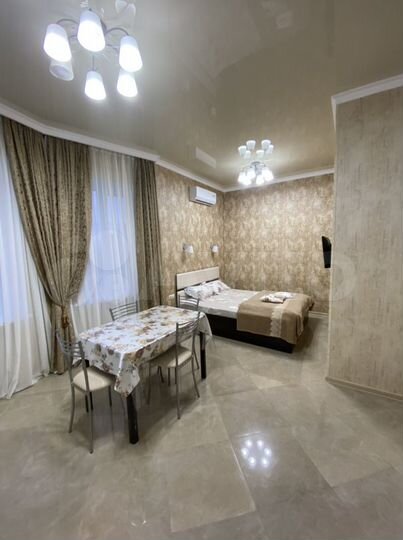 Квартира-студия, 32 м², 5/6 эт.