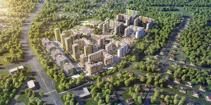 Свободного назначения, 1267.62 м²