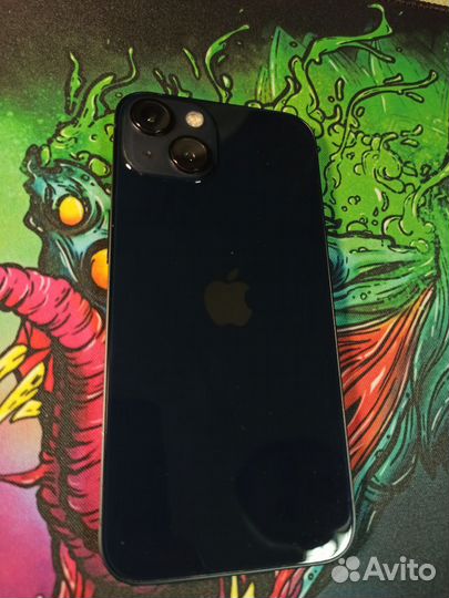 iPhone 13, 256 ГБ
