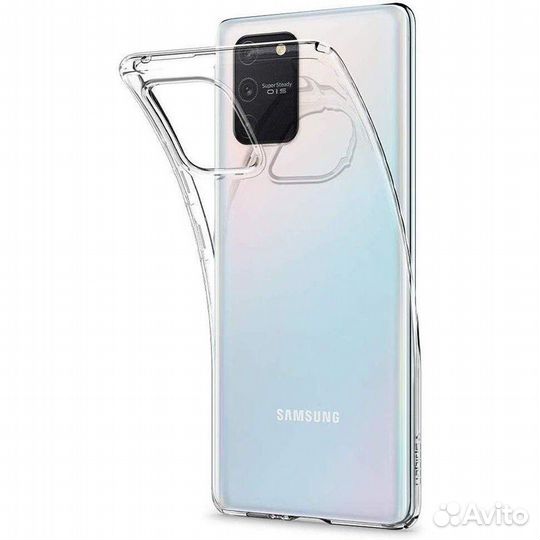 Чехол для Samsung Galaxy S10 Lite G770