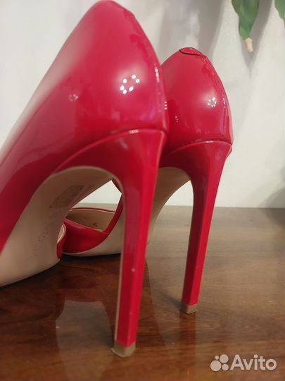 Carlo pazolini туфли 37-38