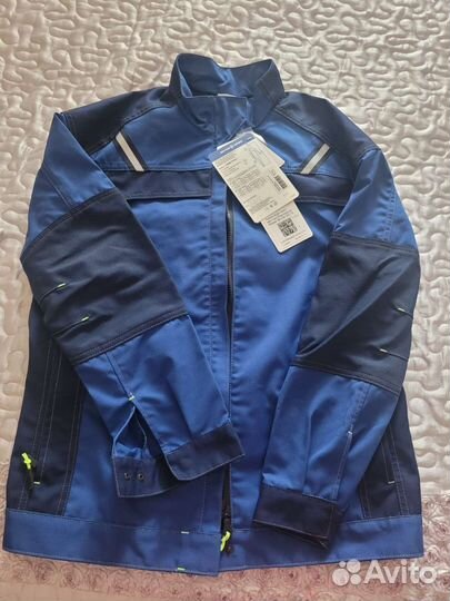 Спецодежда летняя женская уран