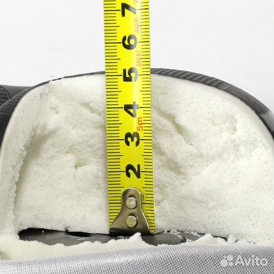 Сиденье для велосипеда мягкое широкое