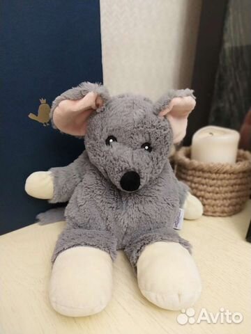 Грелка детская от коликов