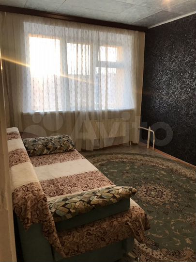 2-к. квартира, 45 м², 9/9 эт.