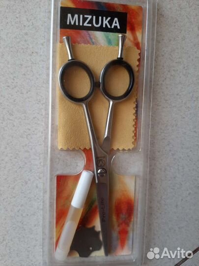 Ножницы парикмахерские профессиональные