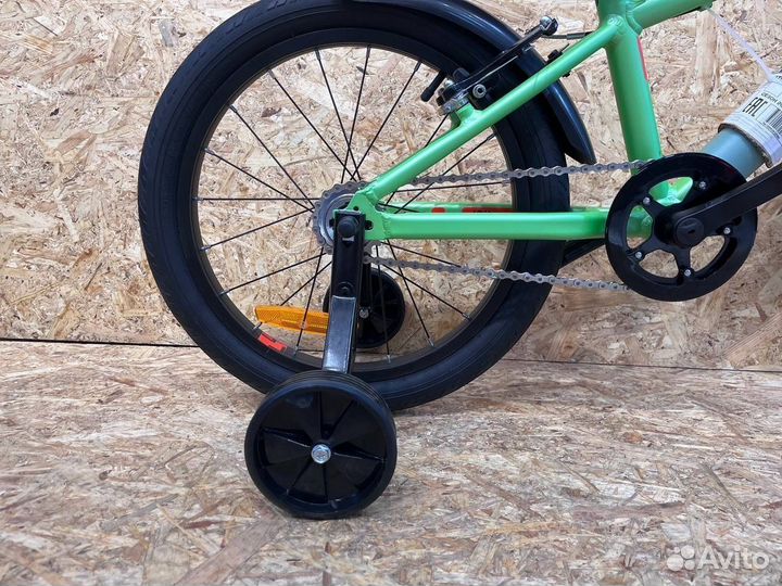 Велосипед format Kids 18