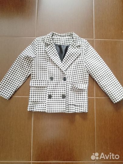 Школьная форма для девочки 128 -134