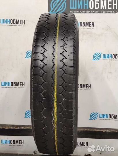 Cordiant Business CA 185/75 R16C 102Q