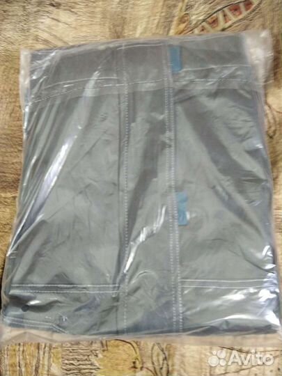 Спец одежда