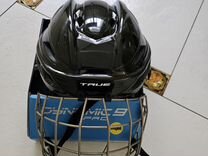 Шлем хоккейный true Dynamic 9 pro размер L