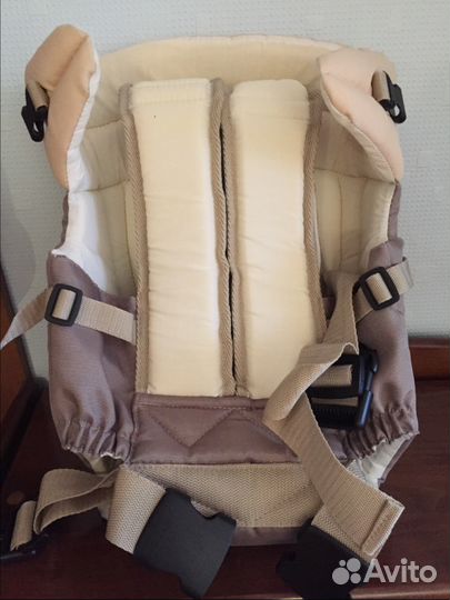 Рюкзак кенгуру Womar