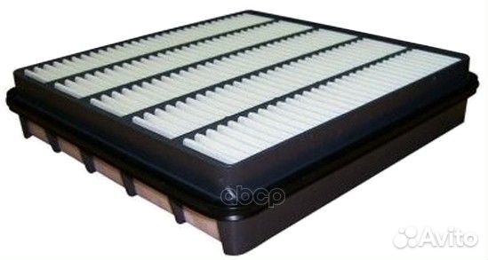 Фильтр воздушный A1533 JS Asakashi