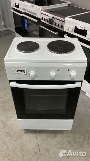 Электроплита Flama (сток)