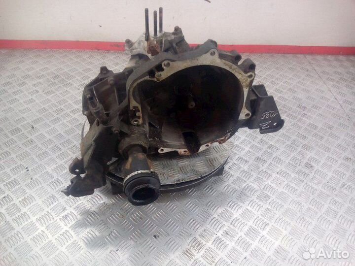 МКПП Mitsubishi Space Star 1.8