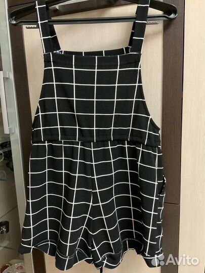 Комбинезон летний