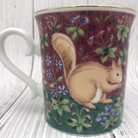 Кружки коллекционные