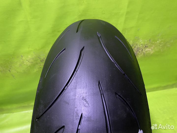 Мотошина 190 55 17 Metzeler Sportec M9 RR