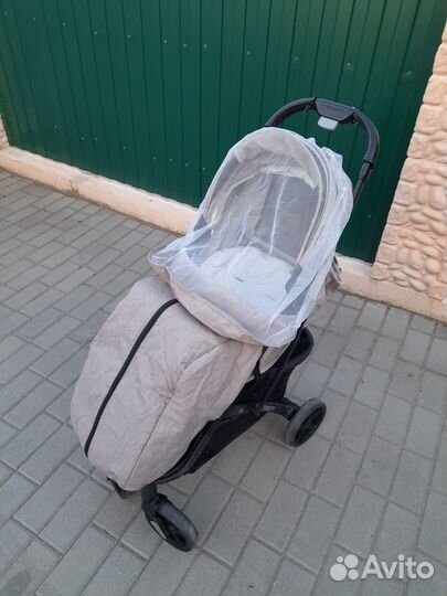 Детские коляски