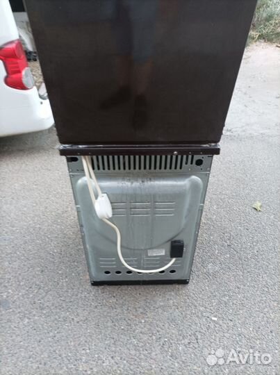 Электроплита