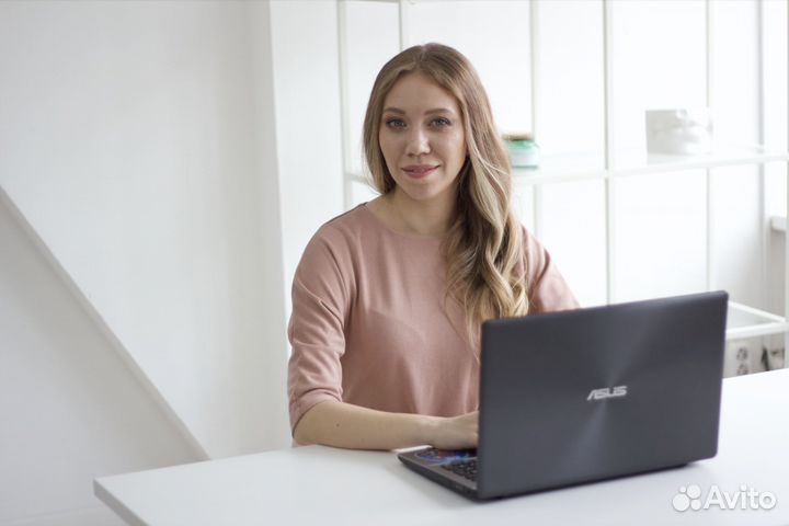 Репетитор по английскому языку онлайн / носитель