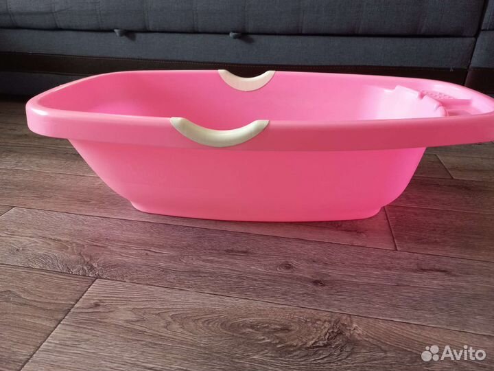 Ванночка для купания