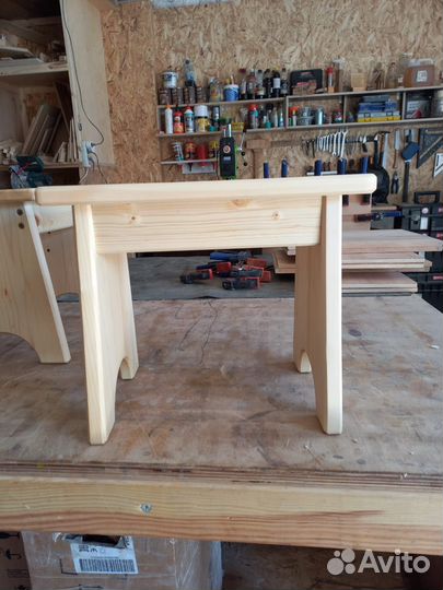 Табурет детский IKEA