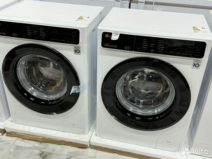 Стиральная машинка