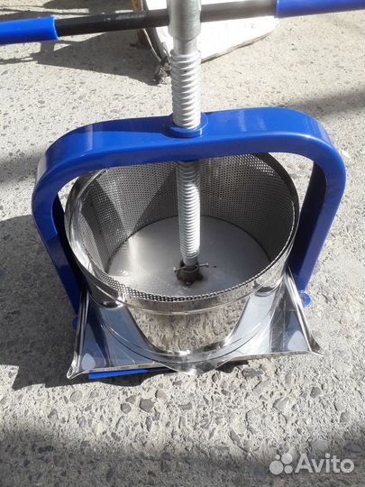 Пресс для сока