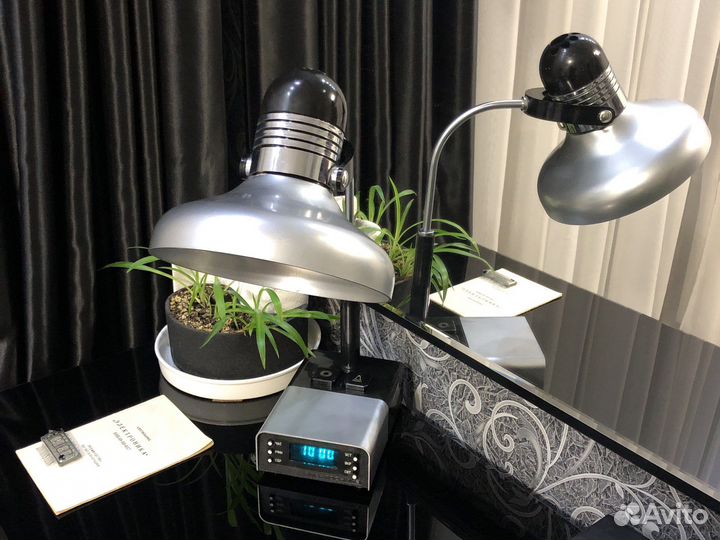 Светильник 