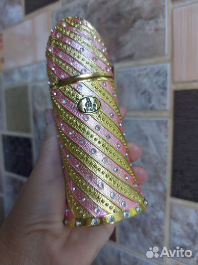 Арабские масляные духи Aziz Khalis Азиз