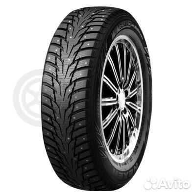 Nexen Winguard WinSpike WH62 215/55 R17 98
