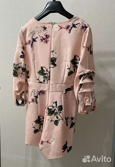 Комбинезон шортами костюм женский летний