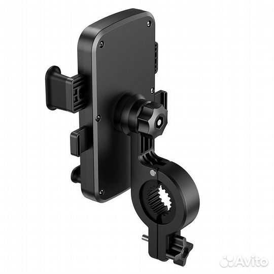 Держатель для смартфонов (вело/мото крепление)