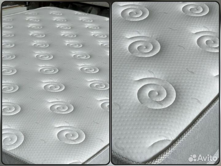 Матрас ортопедический